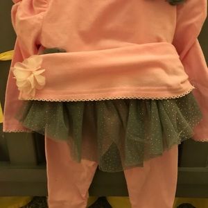 Baby Girl 6/9 Months